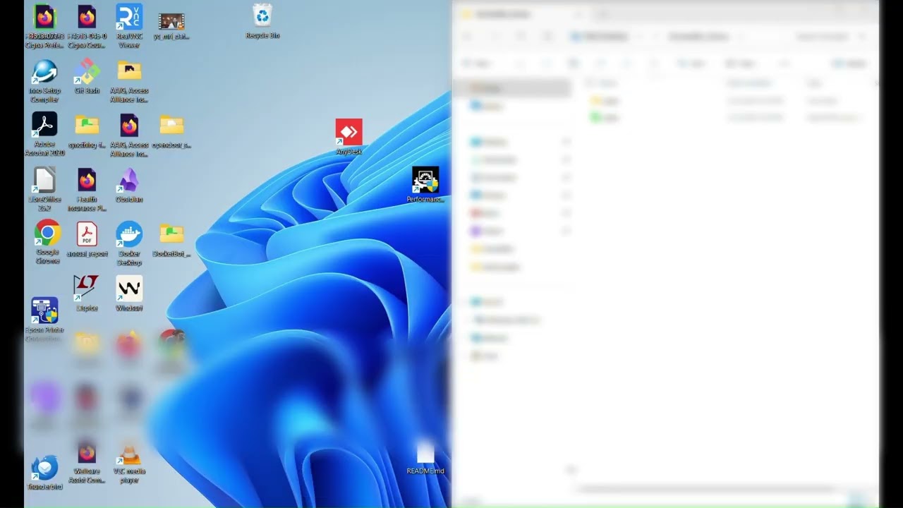 DocketBot desktop app preparing a misdemeanor docket