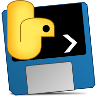 PyInstaller logo
